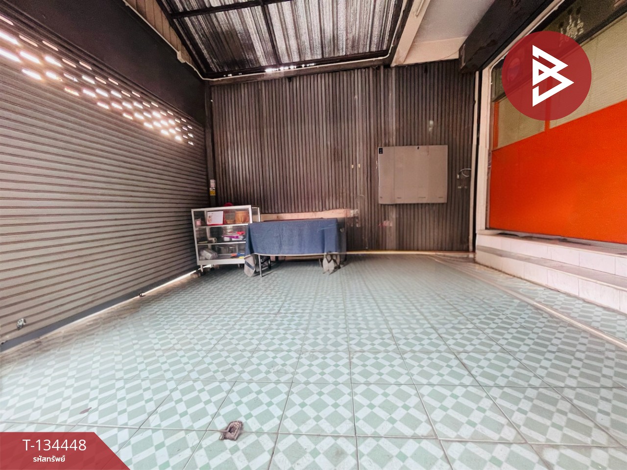 ขายอาคารพาณิชย์ 5 ชั้นหลังริม ซอยเปรมฤทัย 35 เทศบาลเมืองบางแก้ว สมุทรปราการ 4