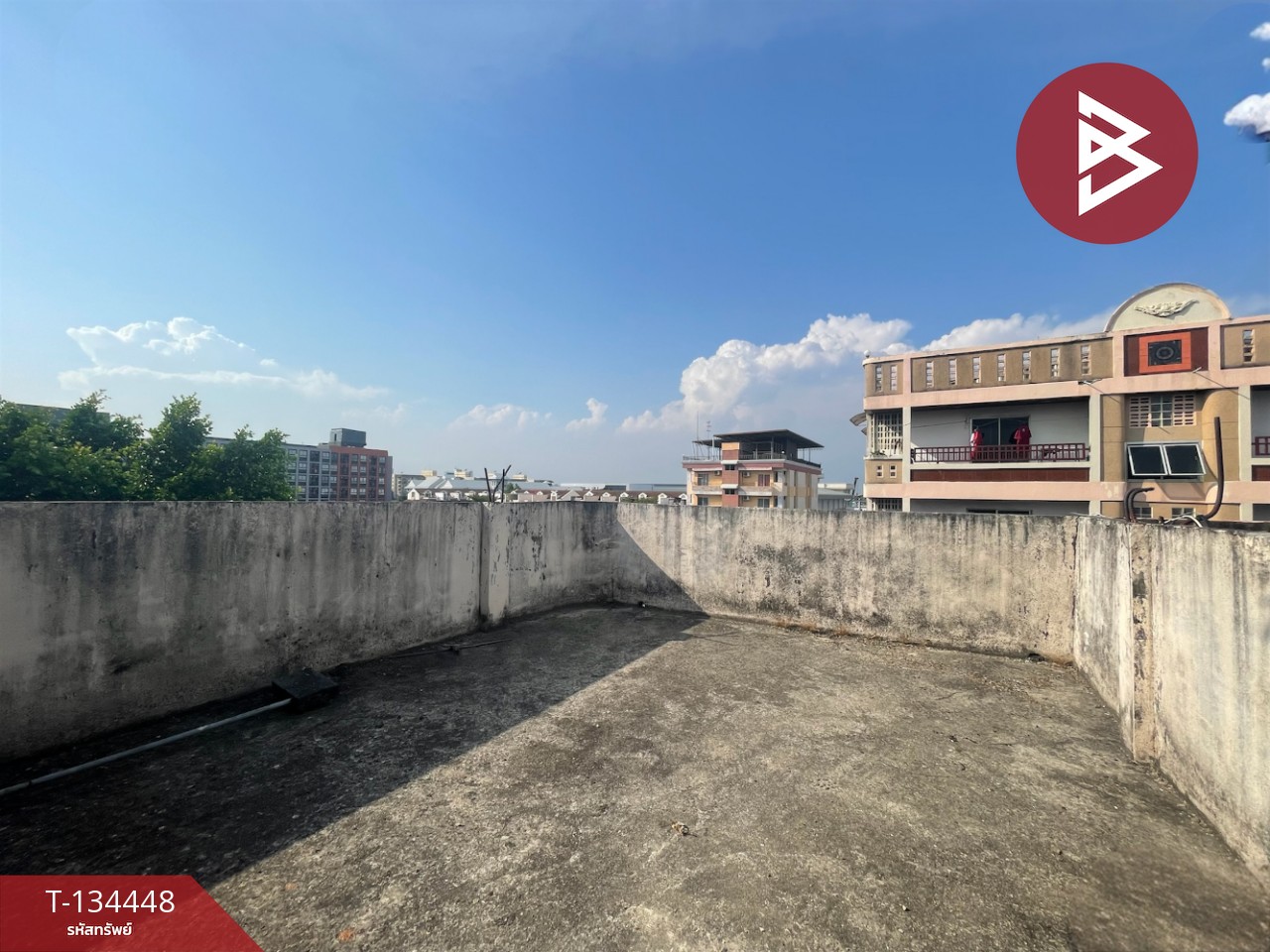 ขายอาคารพาณิชย์ 5 ชั้นหลังริม ซอยเปรมฤทัย 35 เทศบาลเมืองบางแก้ว สมุทรปราการ 14