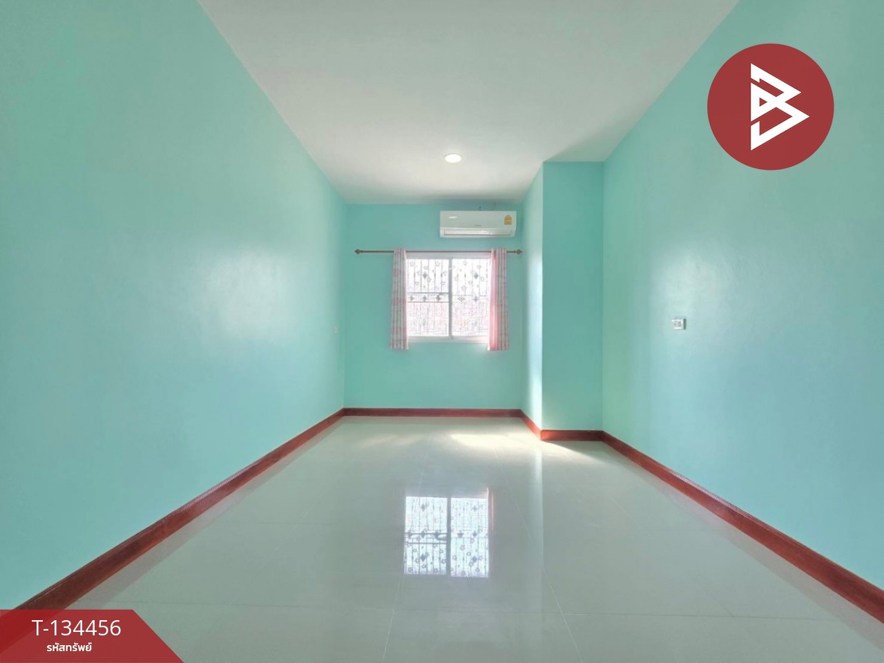 ขายทาวน์เฮ้าส์ หมู่บ้านศิริทรัพย์ 4 เศรษฐกิจ-พุทธสาคร สมุทรสาคร 9