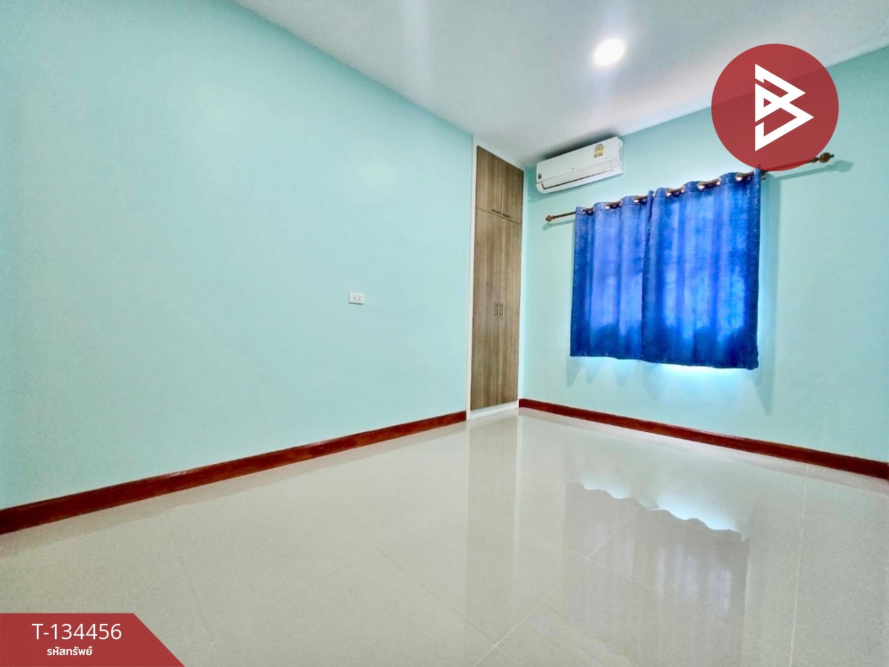 ขายทาวน์เฮ้าส์ หมู่บ้านศิริทรัพย์ 4 เศรษฐกิจ-พุทธสาคร สมุทรสาคร 10