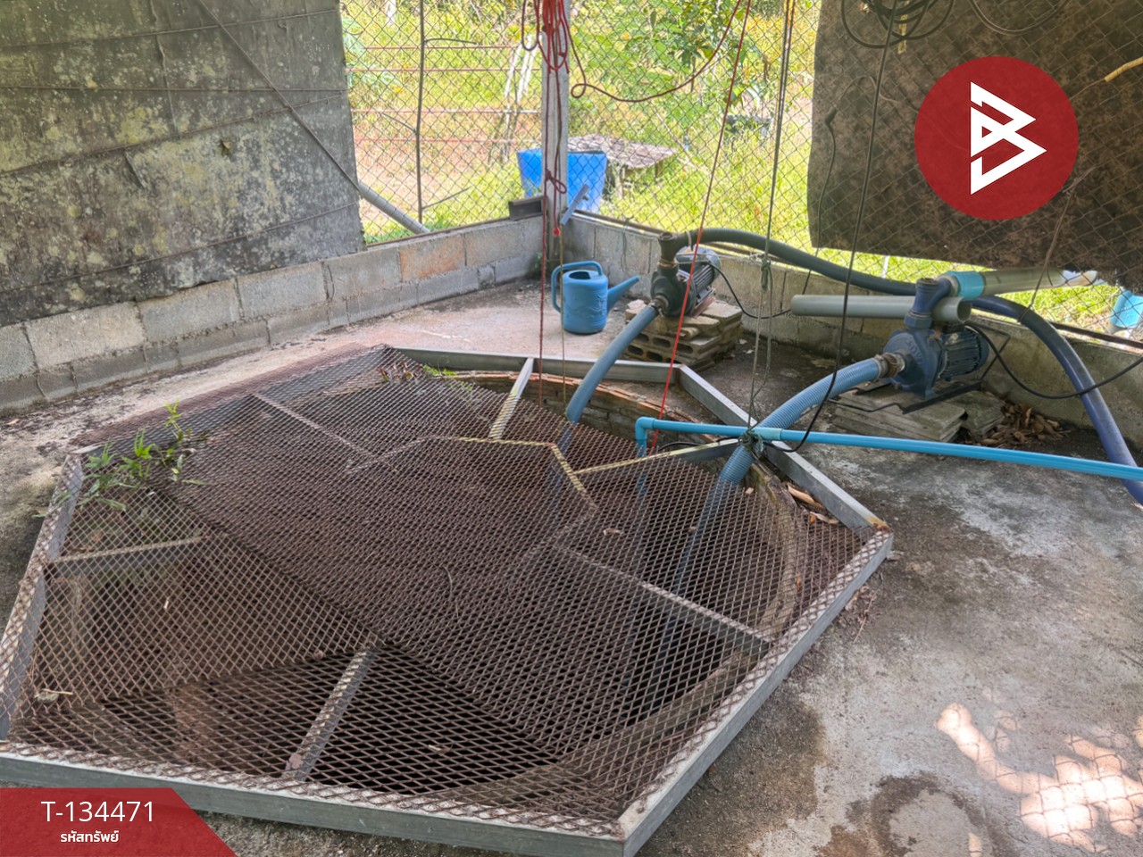 ขายที่ดิน เนื้อที่ 6 ไร่ 2 งาน 25.1 ตร.วา มะขาม จันทบุรี 10