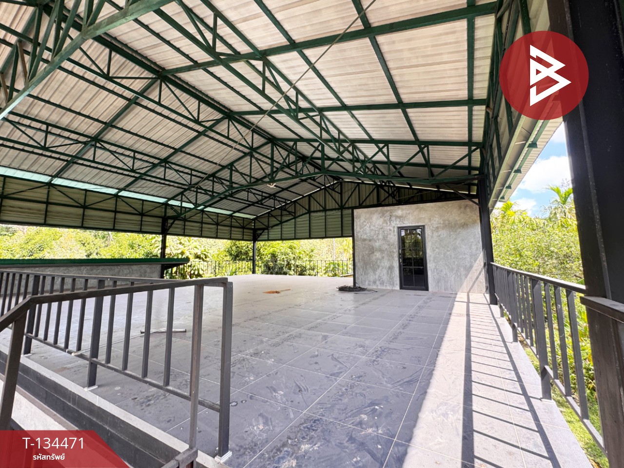 ขายที่ดิน เนื้อที่ 6 ไร่ 2 งาน 25.1 ตร.วา มะขาม จันทบุรี 9