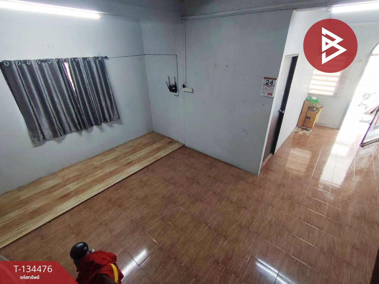 ขายทาวน์เฮ้าส์ หมู่บ้านบัวทองแลนด์ บางกรวย-ไทรน้อย นนทบุรี 8