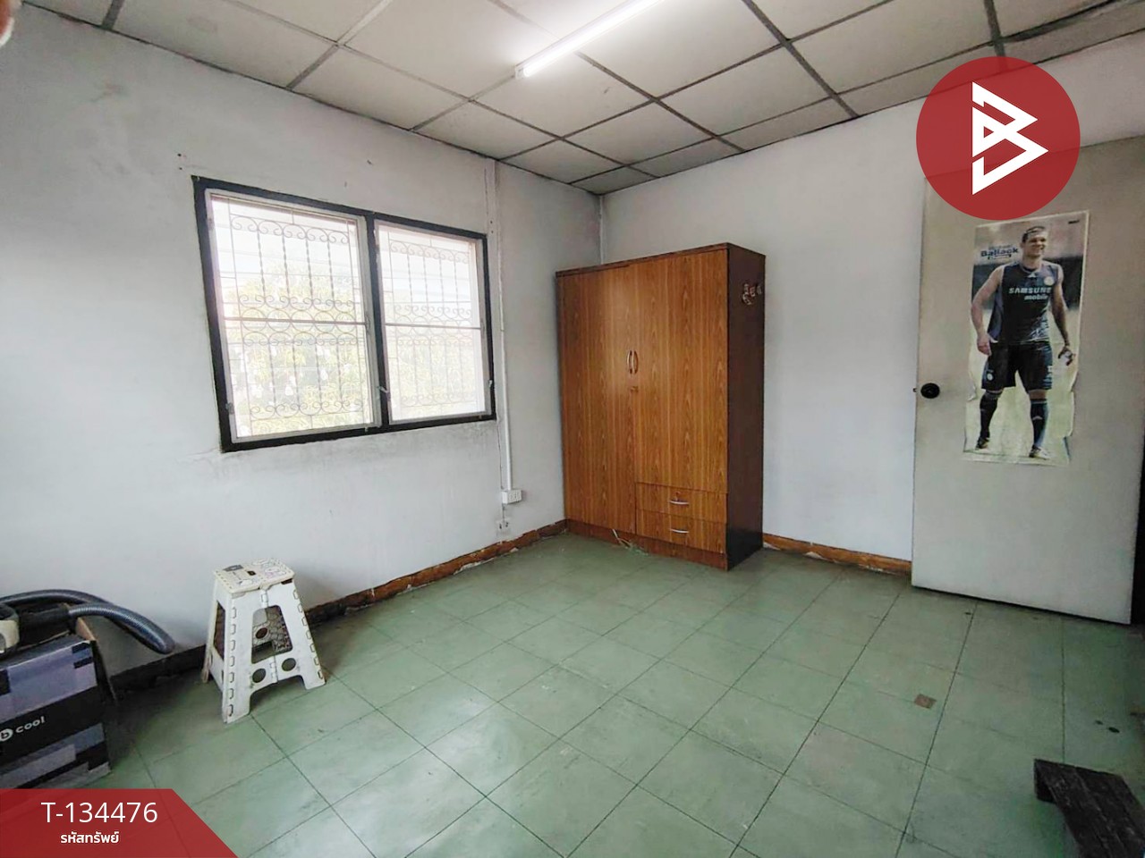 ขายทาวน์เฮ้าส์ หมู่บ้านบัวทองแลนด์ บางกรวย-ไทรน้อย นนทบุรี 10