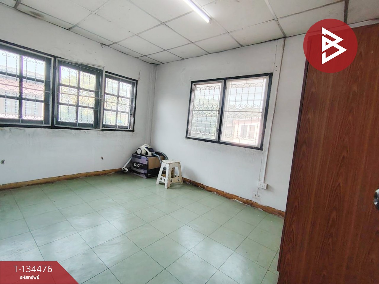 ขายทาวน์เฮ้าส์ หมู่บ้านบัวทองแลนด์ บางกรวย-ไทรน้อย นนทบุรี 11