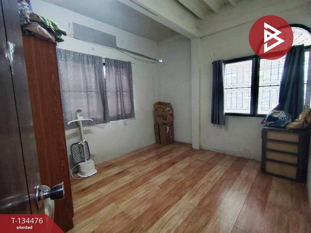 ขายทาวน์เฮ้าส์ หมู่บ้านบัวทองแลนด์ บางกรวย-ไทรน้อย นนทบุรี 6