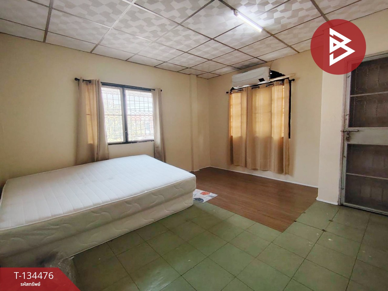 ขายทาวน์เฮ้าส์ หมู่บ้านบัวทองแลนด์ บางกรวย-ไทรน้อย นนทบุรี 9