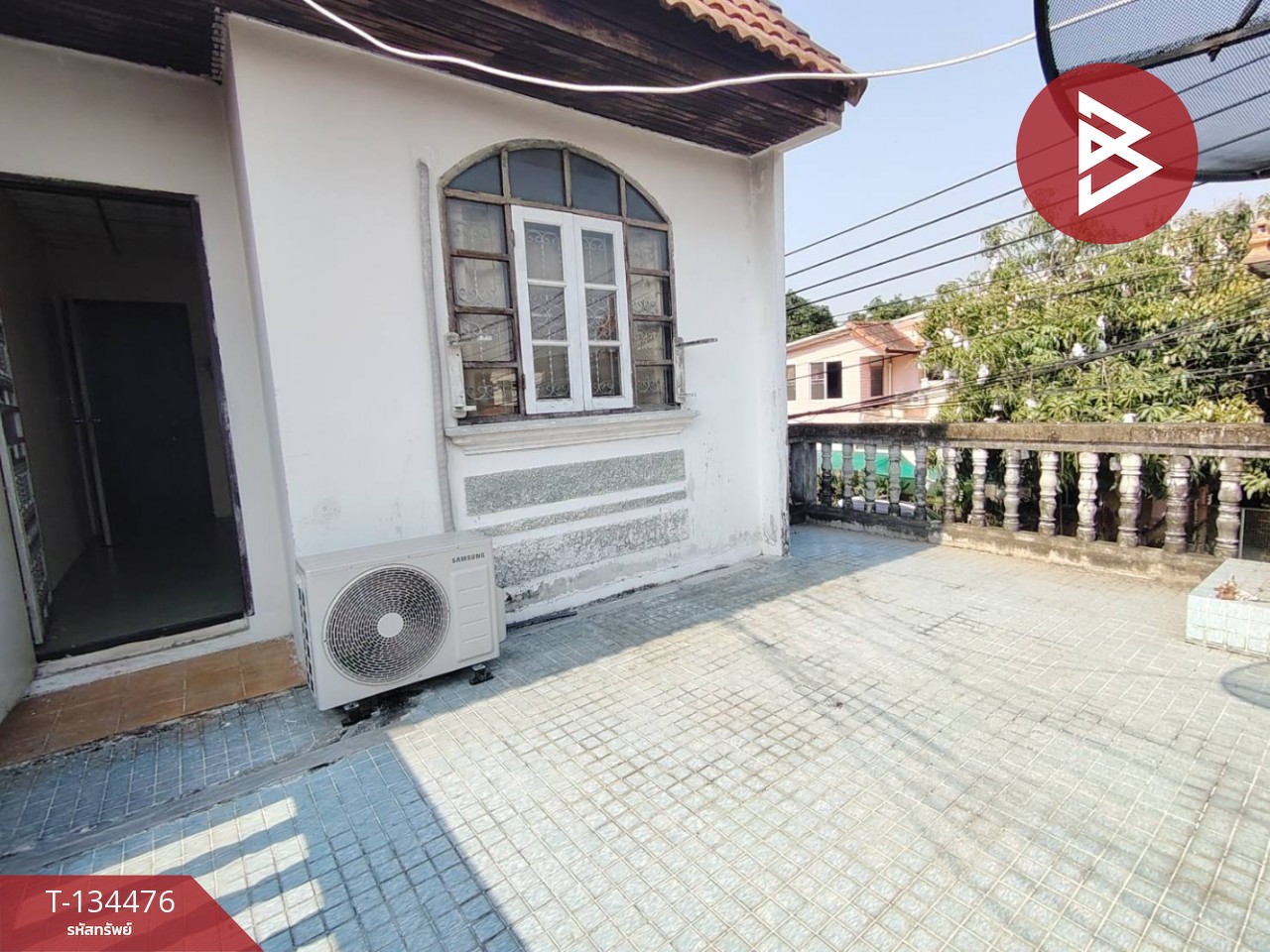 ขายทาวน์เฮ้าส์ หมู่บ้านบัวทองแลนด์ บางกรวย-ไทรน้อย นนทบุรี 14