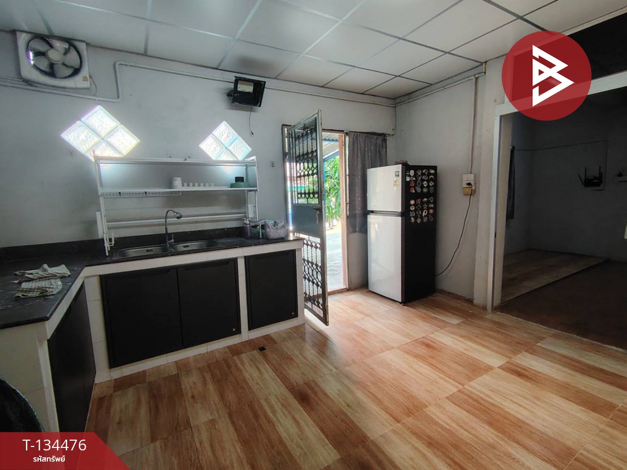 ขายทาวน์เฮ้าส์ หมู่บ้านบัวทองแลนด์ บางกรวย-ไทรน้อย นนทบุรี 5