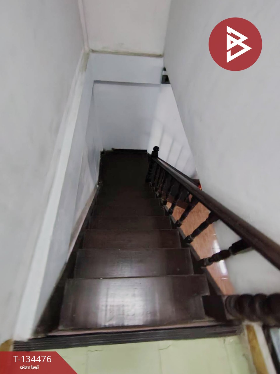 ขายทาวน์เฮ้าส์ หมู่บ้านบัวทองแลนด์ บางกรวย-ไทรน้อย นนทบุรี 7