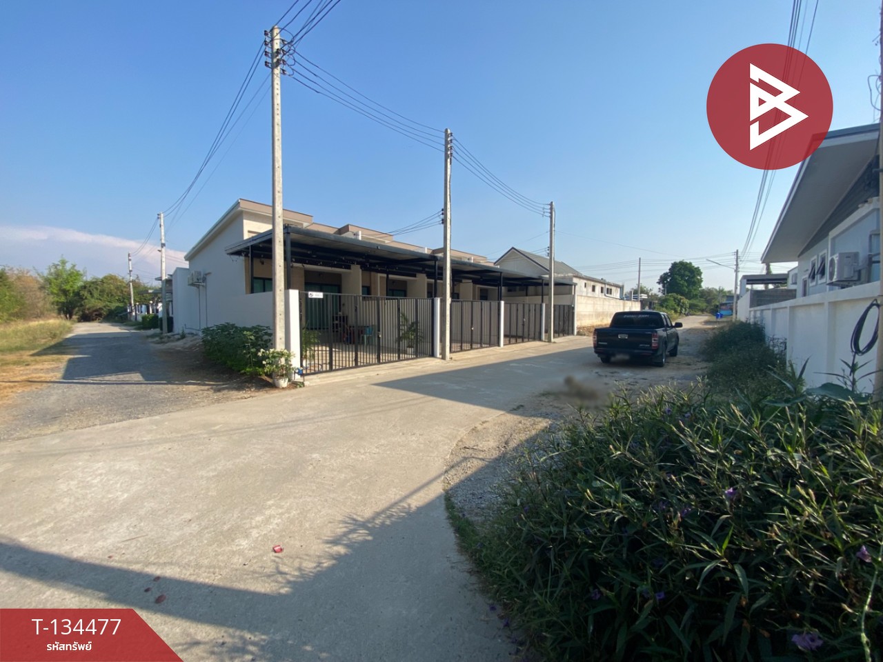 ขายที่ดิน เนื้อที่ 1 ไร่ 2 งาน 30 ตารางวา หนองปลิง นครสวรรค์ 4