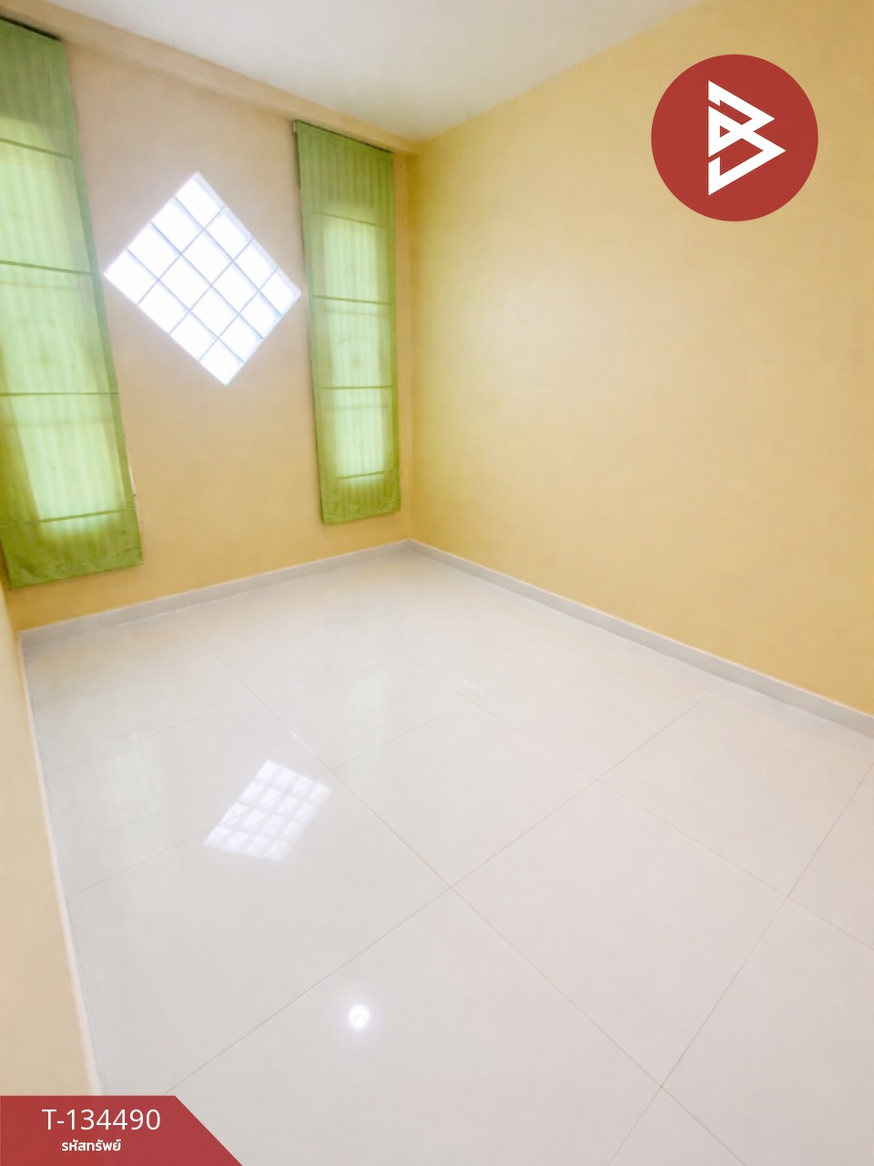 ขายบ้านแฝด หมู่บ้านอัศวะ ท่าทราย สมุทรสาคร 8