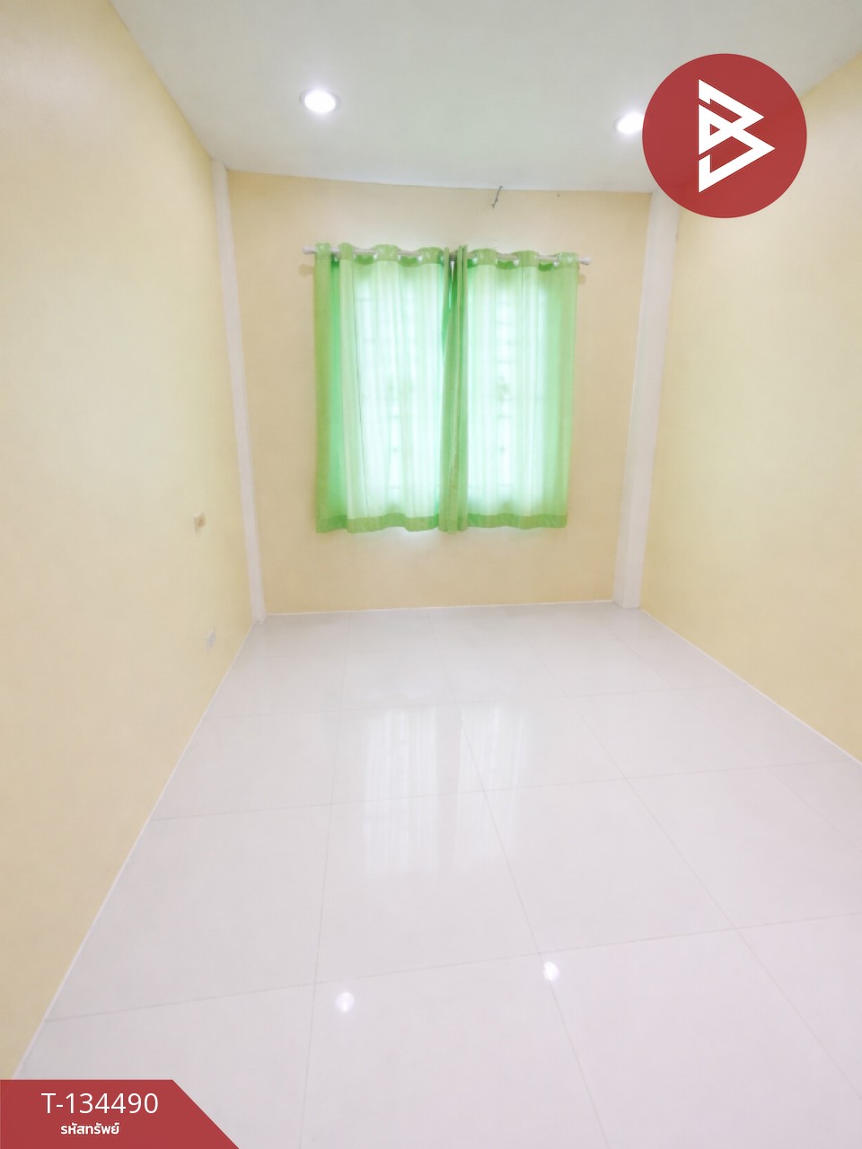 ขายบ้านแฝด หมู่บ้านอัศวะ ท่าทราย สมุทรสาคร 5