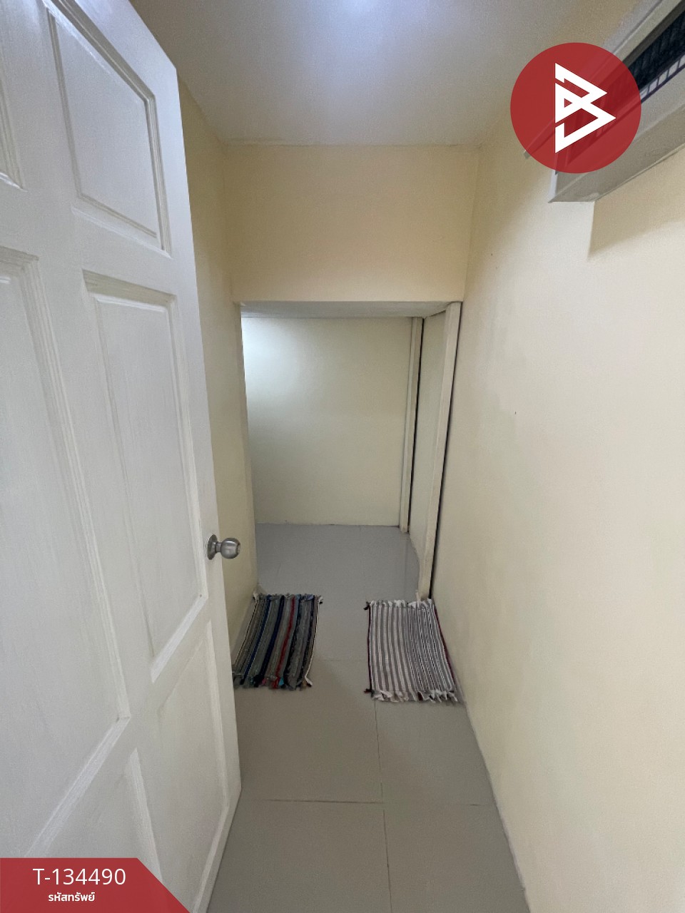 ขายบ้านแฝด หมู่บ้านอัศวะ ท่าทราย สมุทรสาคร 9