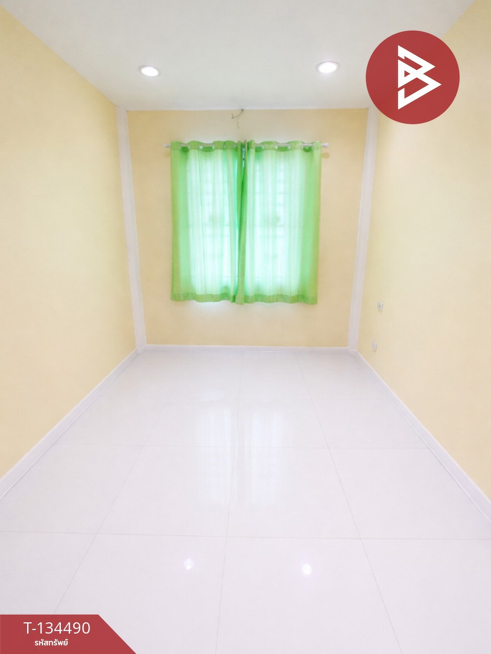 ขายบ้านแฝด หมู่บ้านอัศวะ ท่าทราย สมุทรสาคร 7