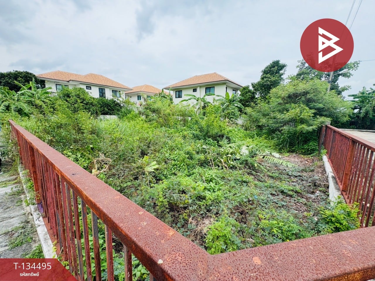 ขายที่ดิน เนื้อที่ 1 งาน 2 ตร.วา องครักษ์ นครนายก 5