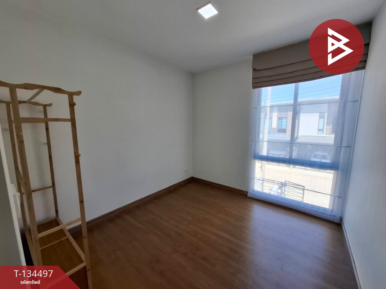 ให้เช่า บ้านแฝด โครงการพลีโน่ ทาวน์ เพชรเกษม 81 หนองแขม กรุงเทพมหานคร 10