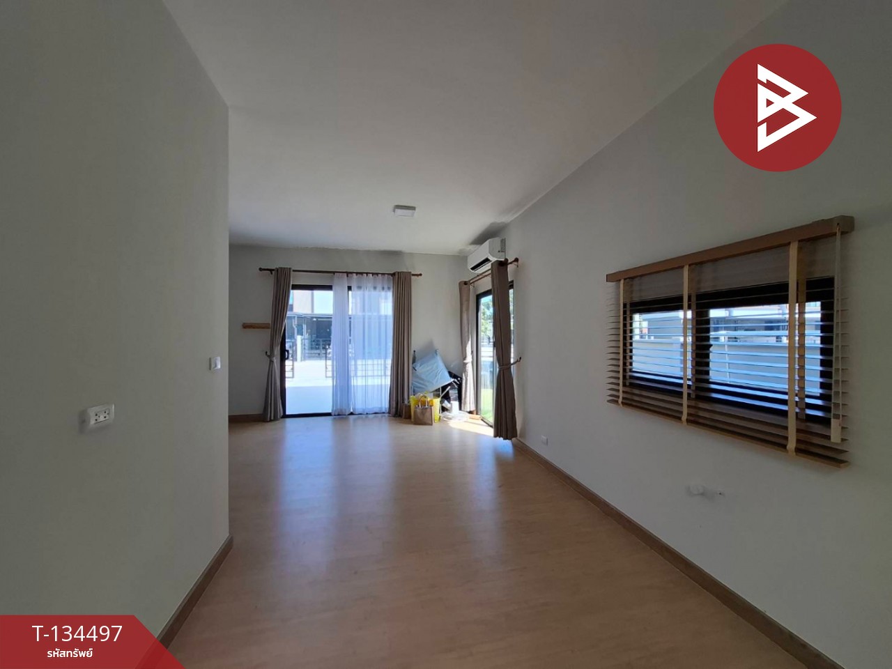 ให้เช่า บ้านแฝด โครงการพลีโน่ ทาวน์ เพชรเกษม 81 หนองแขม กรุงเทพมหานคร 4