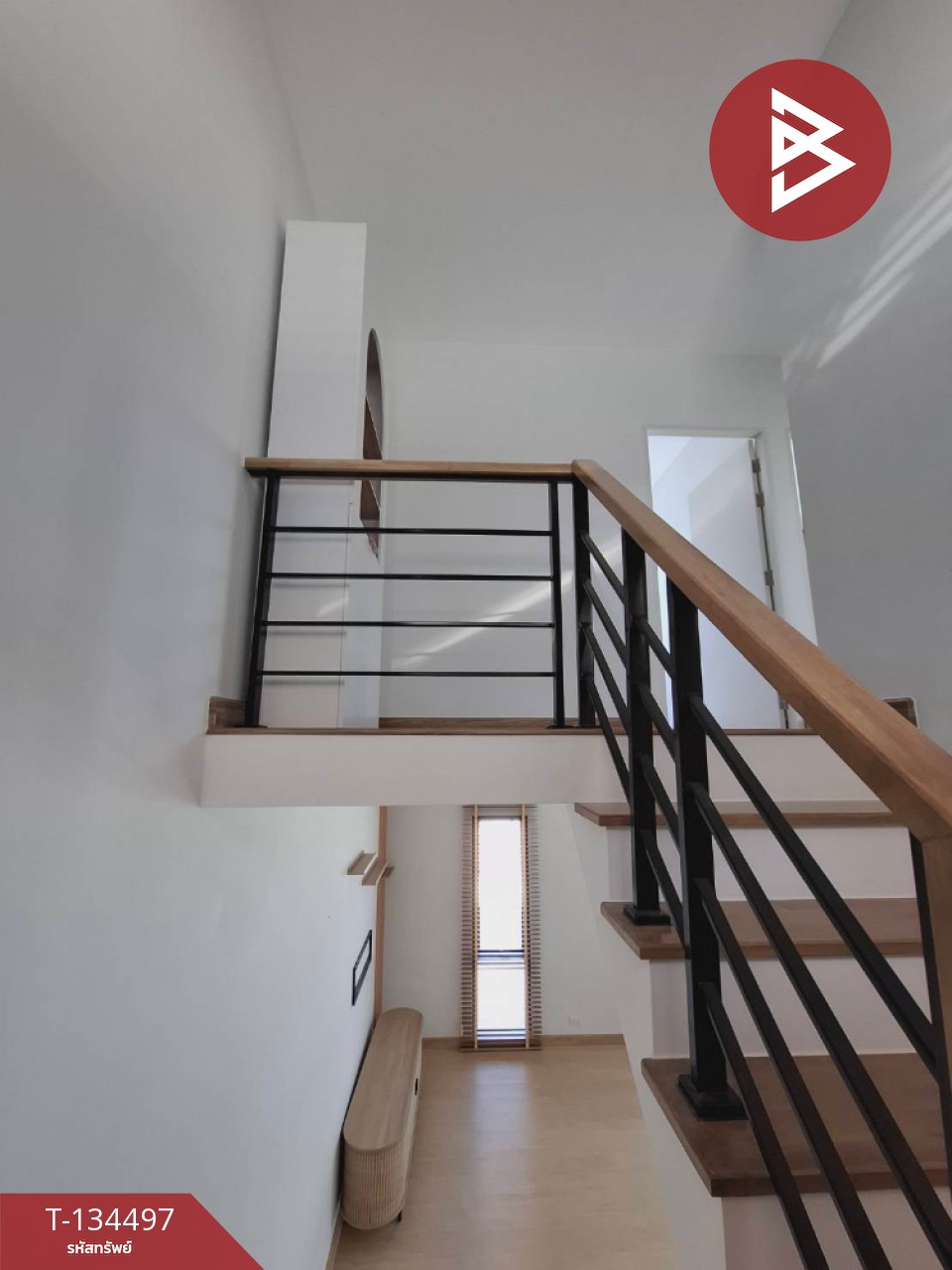 ให้เช่า บ้านแฝด โครงการพลีโน่ ทาวน์ เพชรเกษม 81 หนองแขม กรุงเทพมหานคร 6