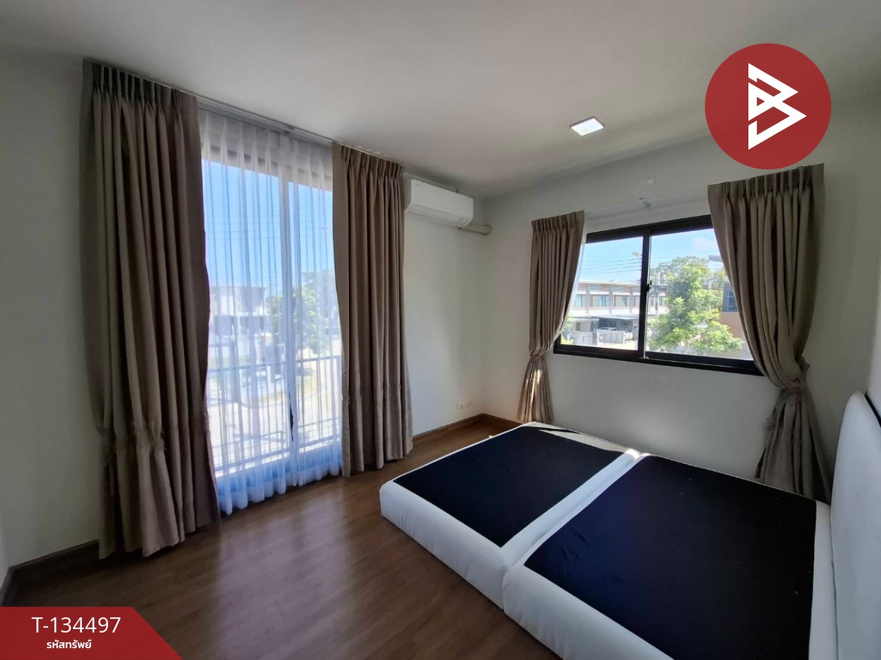 ให้เช่า บ้านแฝด โครงการพลีโน่ ทาวน์ เพชรเกษม 81 หนองแขม กรุงเทพมหานคร 7