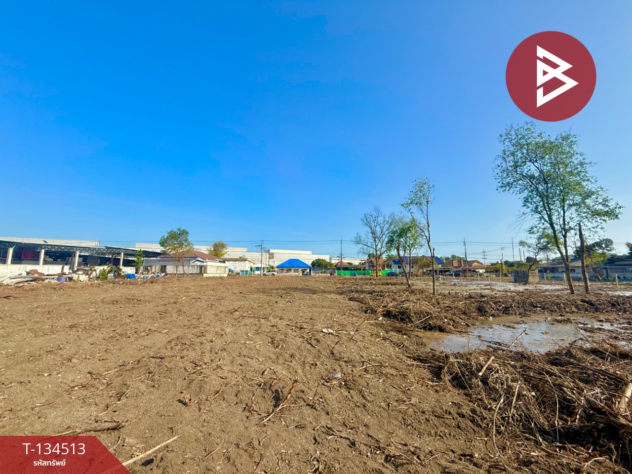 ขายที่ดิน เนื้อที่ 5 ไร่ 35.9 ตร.วา ท่าจีน สมุทรสาคร 11