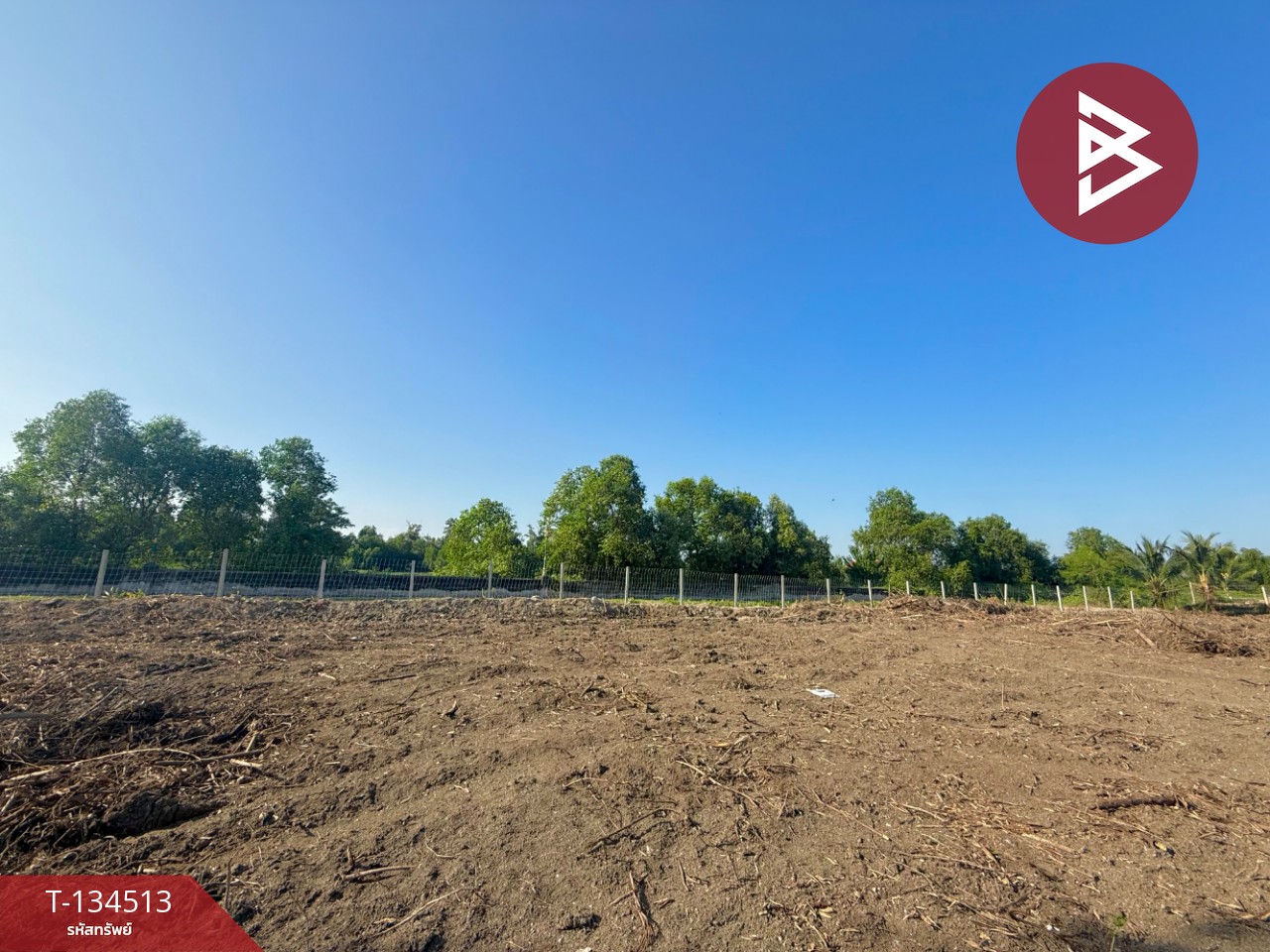 ขายที่ดิน เนื้อที่ 5 ไร่ 35.9 ตร.วา ท่าจีน สมุทรสาคร 6