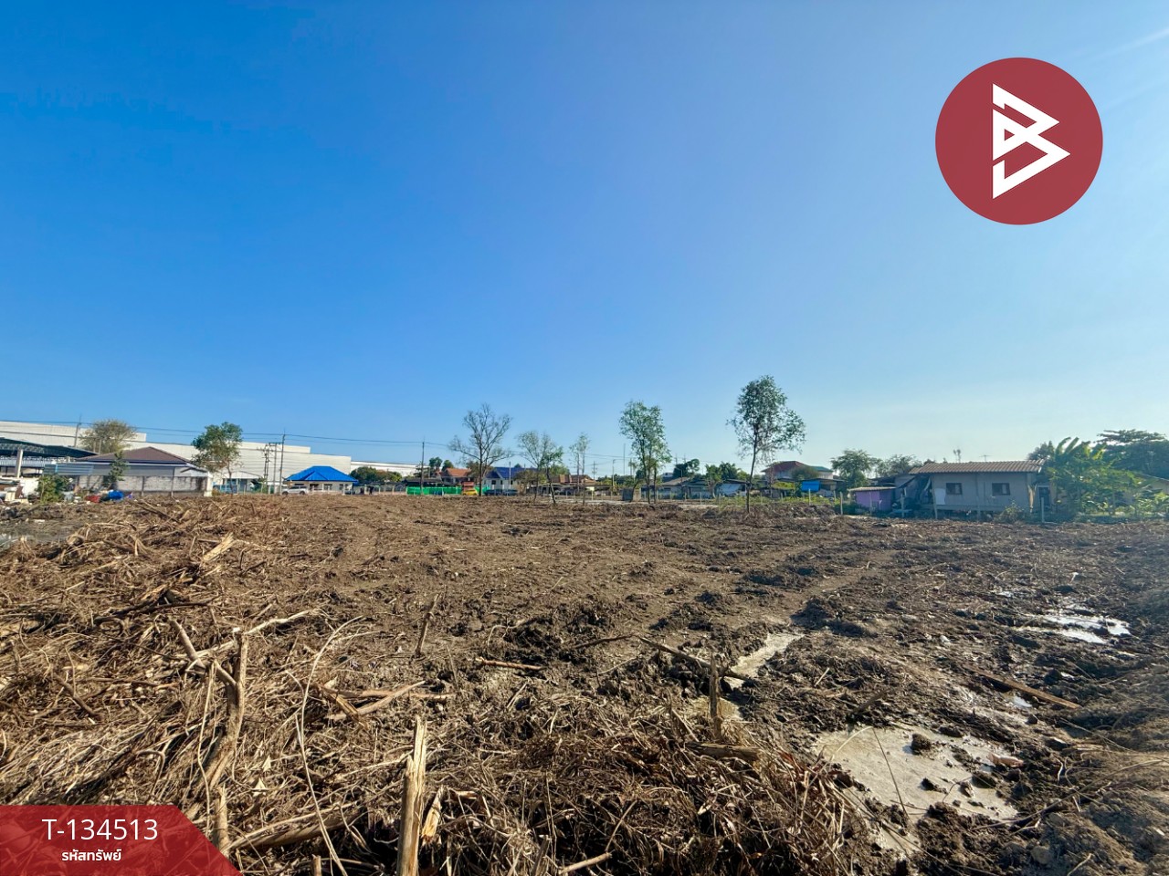 ขายที่ดิน เนื้อที่ 5 ไร่ 35.9 ตร.วา ท่าจีน สมุทรสาคร 9