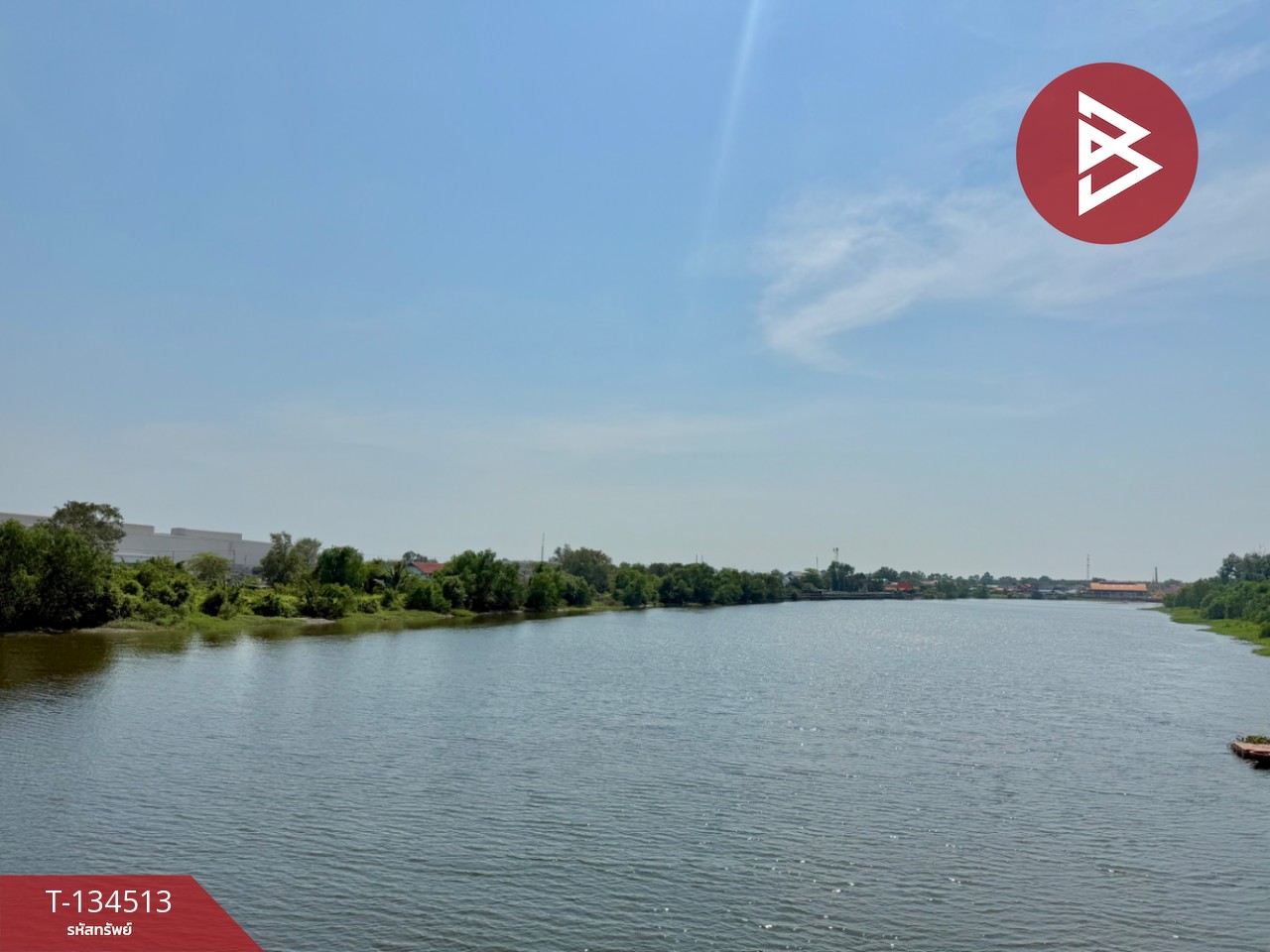 ขายที่ดิน เนื้อที่ 5 ไร่ 35.9 ตร.วา ท่าจีน สมุทรสาคร 14