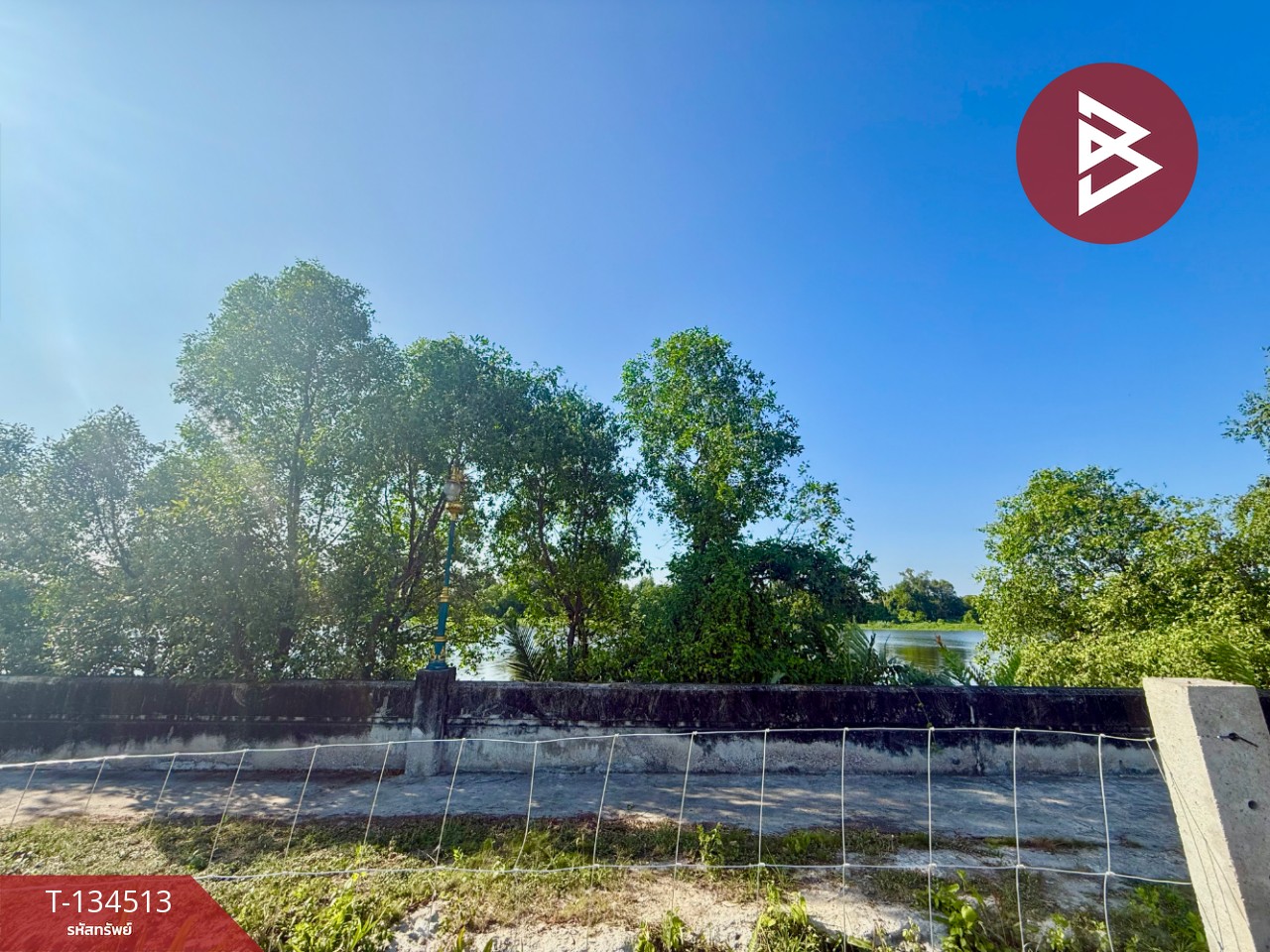 ขายที่ดิน เนื้อที่ 5 ไร่ 35.9 ตร.วา ท่าจีน สมุทรสาคร 13