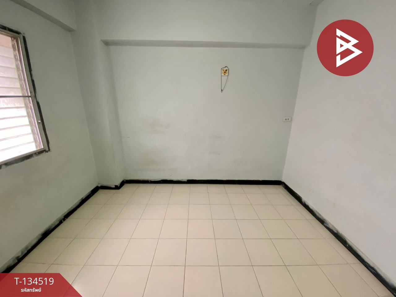 ขายด่วนห้องชุด เอื้ออาทรบางขุนเทียน 1 ท่าข้าม กรุงเทพฯ 7