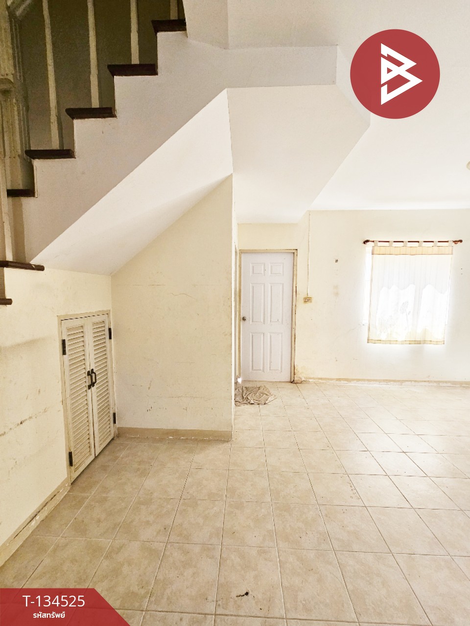 ขายทาวน์เฮ้าส์ หมู่บ้านพฤกษา34/1 ประชาอุทิศ90 พระสมุทรเจดีย์ สมุทรปราการ 6