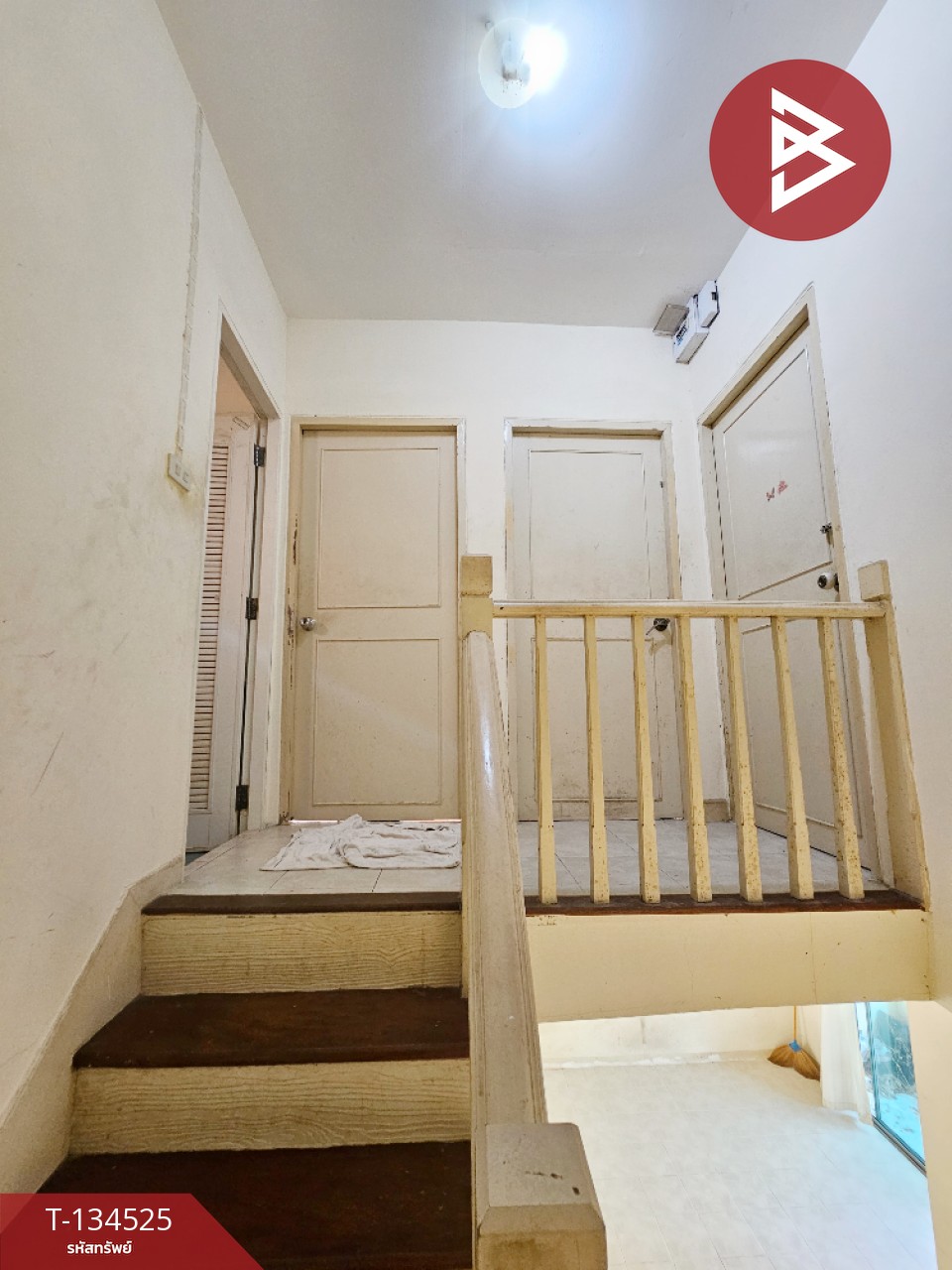 ขายทาวน์เฮ้าส์ หมู่บ้านพฤกษา34/1 ประชาอุทิศ90 พระสมุทรเจดีย์ สมุทรปราการ 9