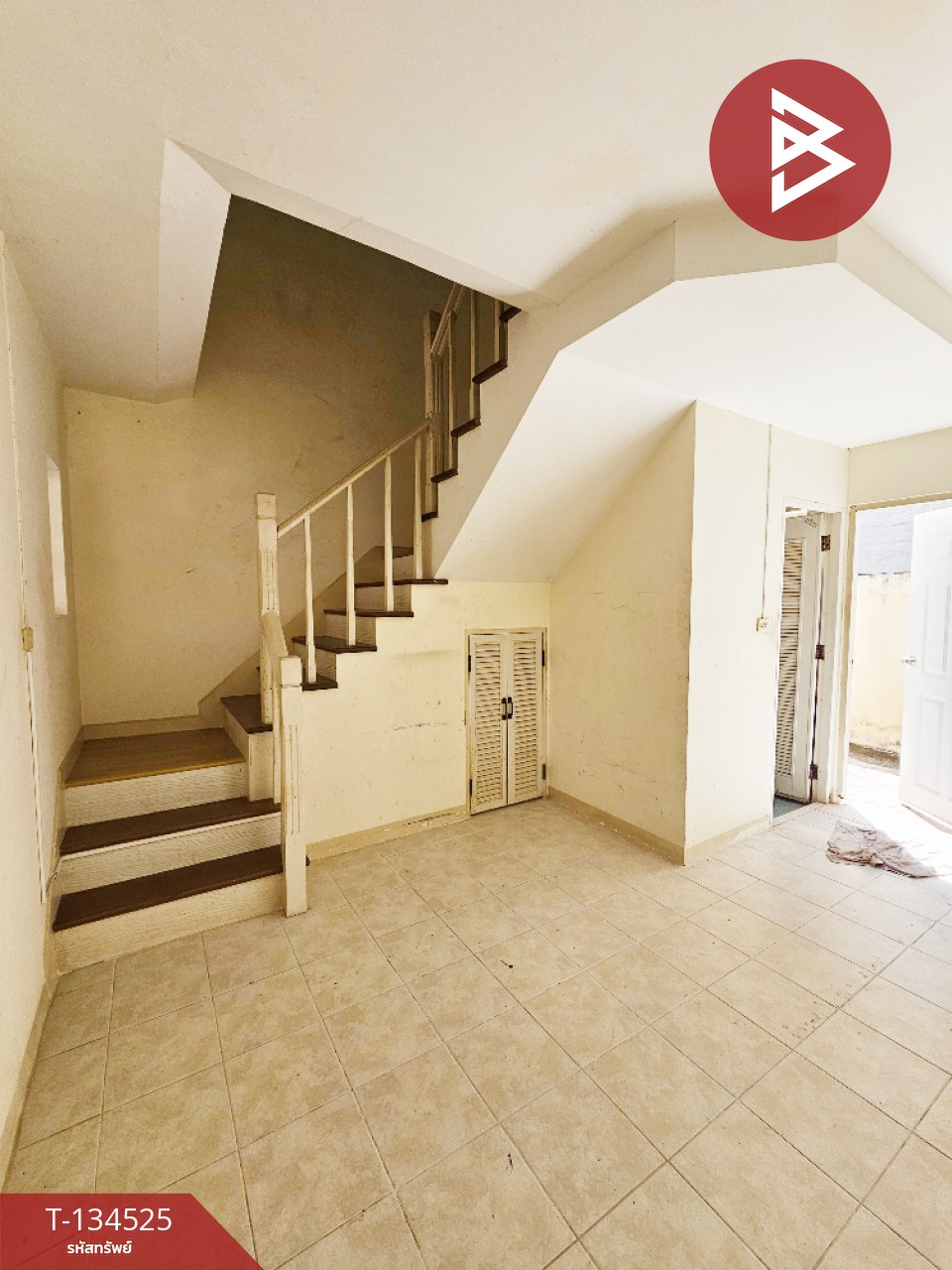 ขายทาวน์เฮ้าส์ หมู่บ้านพฤกษา34/1 ประชาอุทิศ90 พระสมุทรเจดีย์ สมุทรปราการ 7