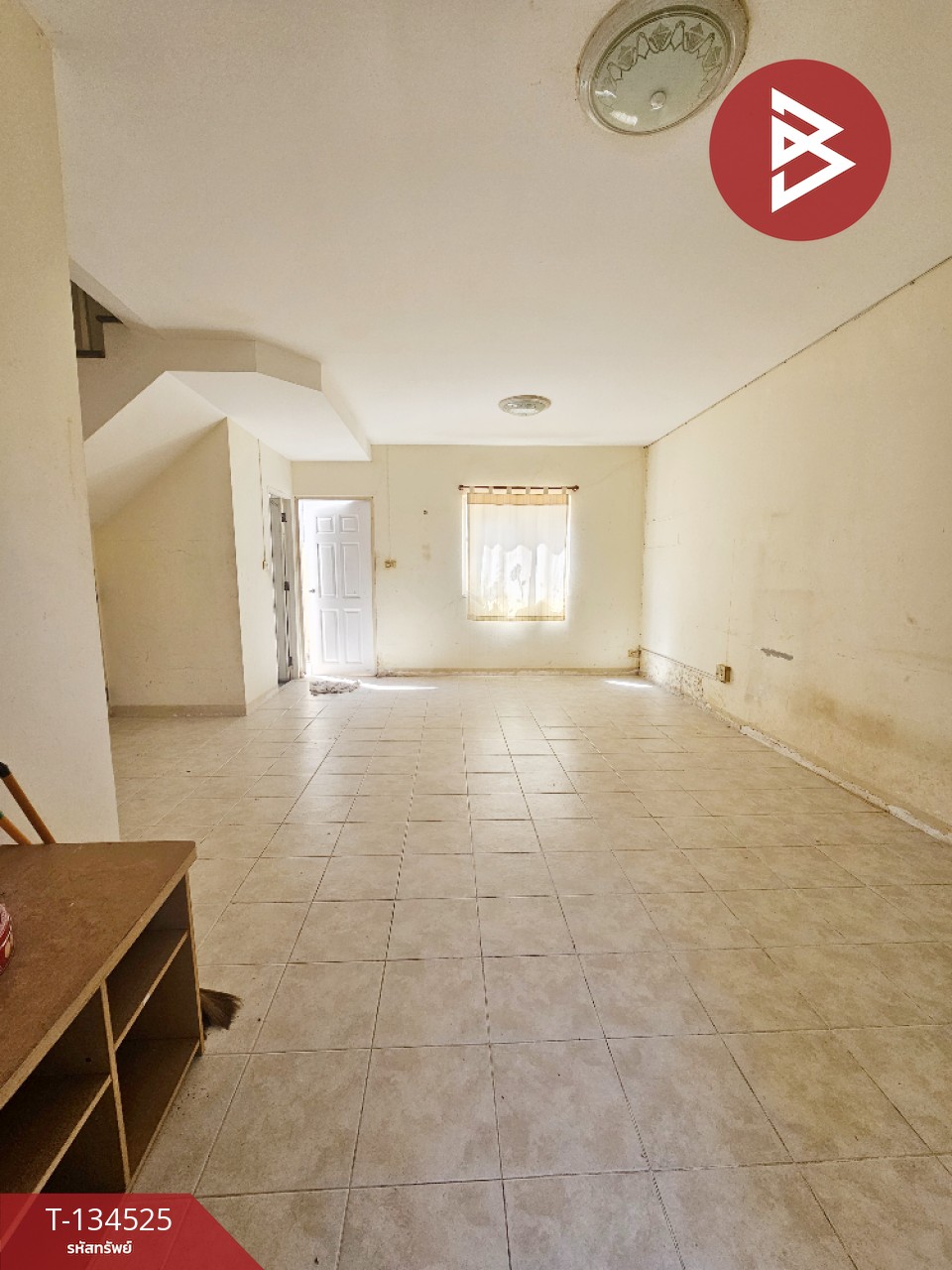 ขายทาวน์เฮ้าส์ หมู่บ้านพฤกษา34/1 ประชาอุทิศ90 พระสมุทรเจดีย์ สมุทรปราการ 5