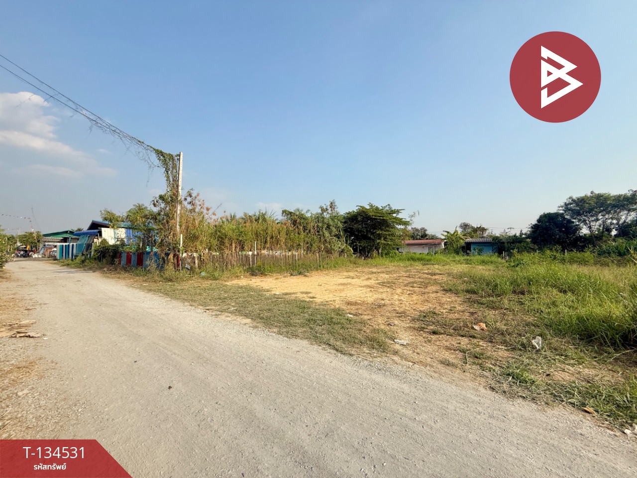 ขายที่ดิน เนื้อที่ 1 งาน สามพราน นครปฐม 7