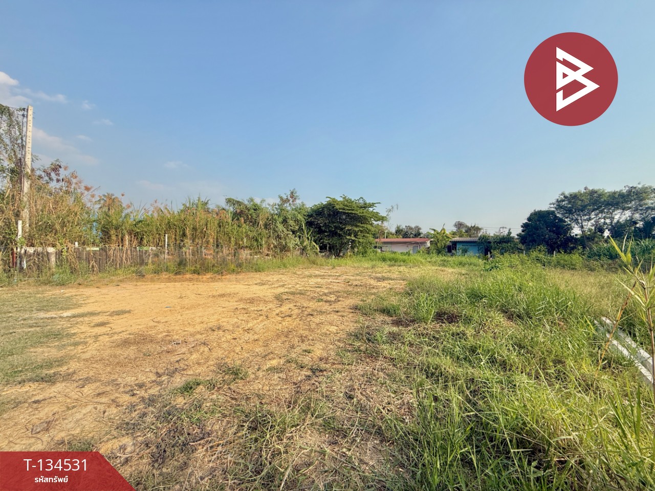 ขายที่ดิน เนื้อที่ 1 งาน สามพราน นครปฐม 6