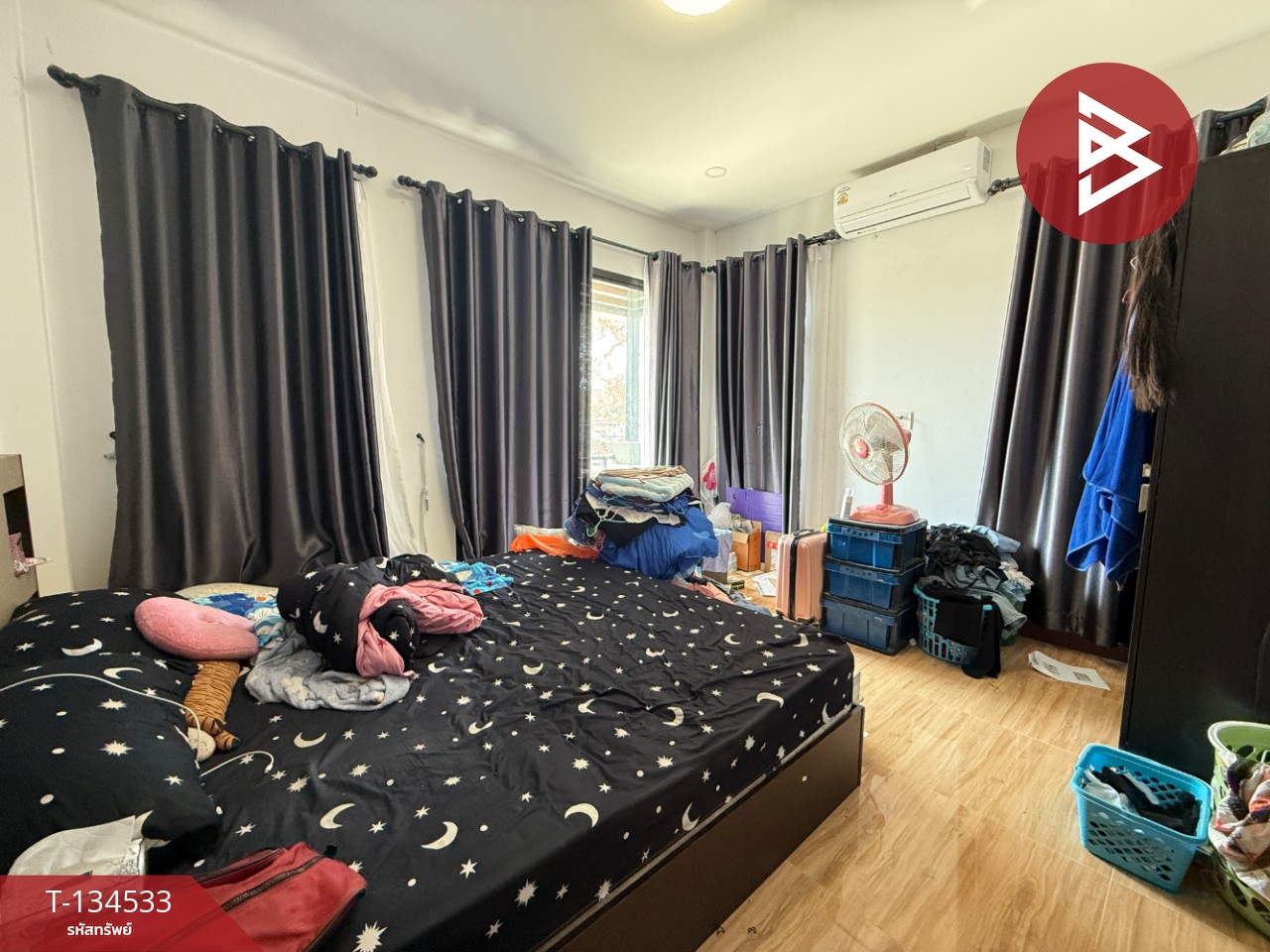 ขายบ้านเดี่ยว เนื้อที่ 1 ไร่ บ้านโป่ง ราชบุรี 11