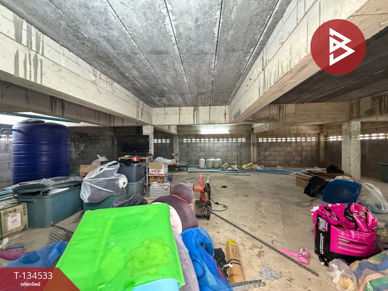 ขายบ้านเดี่ยว เนื้อที่ 1 ไร่ บ้านโป่ง ราชบุรี 12