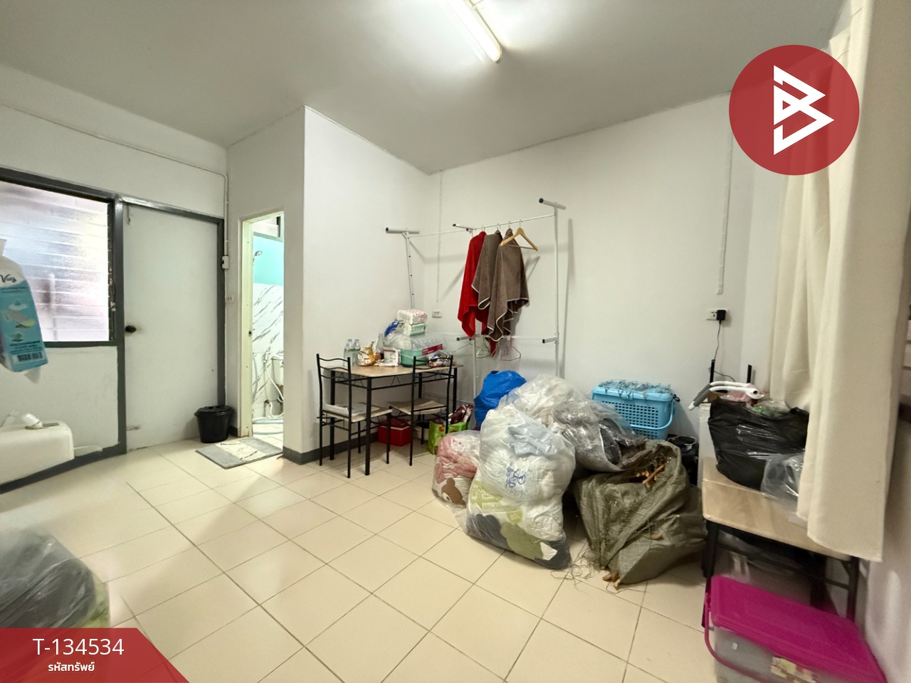 ขายห้องชุด เอื้ออาทรแม่กลอง บางแก้ว สมุทรสงคราม 7