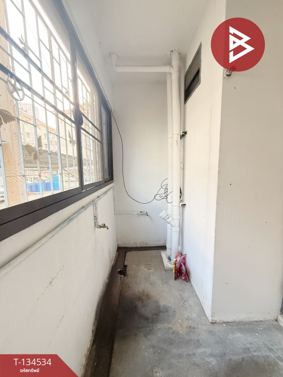 ขายห้องชุด เอื้ออาทรแม่กลอง บางแก้ว สมุทรสงคราม 11