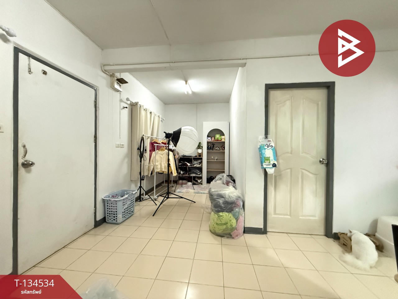 ขายห้องชุด เอื้ออาทรแม่กลอง บางแก้ว สมุทรสงคราม 3