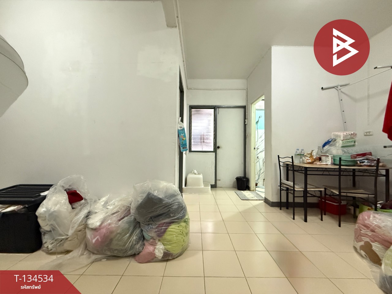 ขายห้องชุด เอื้ออาทรแม่กลอง บางแก้ว สมุทรสงคราม 8