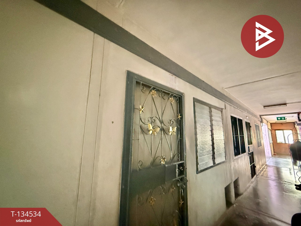 ขายห้องชุด เอื้ออาทรแม่กลอง บางแก้ว สมุทรสงคราม 2