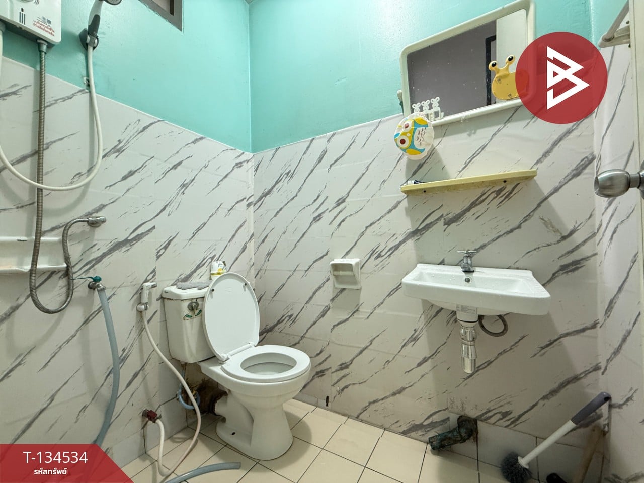 ขายห้องชุด เอื้ออาทรแม่กลอง บางแก้ว สมุทรสงคราม 10