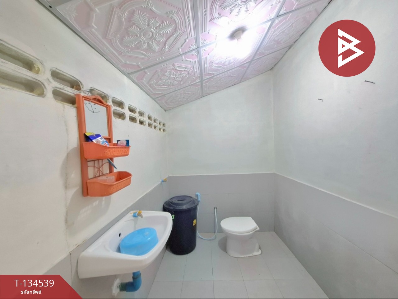 ขายบ้านเดี่ยวพร้อมที่ดิน เนื้อที่ 2 งาน 77.7 ตร.วา ศรีสมเด็จ ร้อยเอ็ด 14