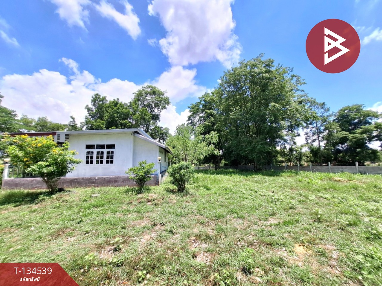 ขายบ้านเดี่ยวพร้อมที่ดิน เนื้อที่ 2 งาน 77.7 ตร.วา ศรีสมเด็จ ร้อยเอ็ด 12