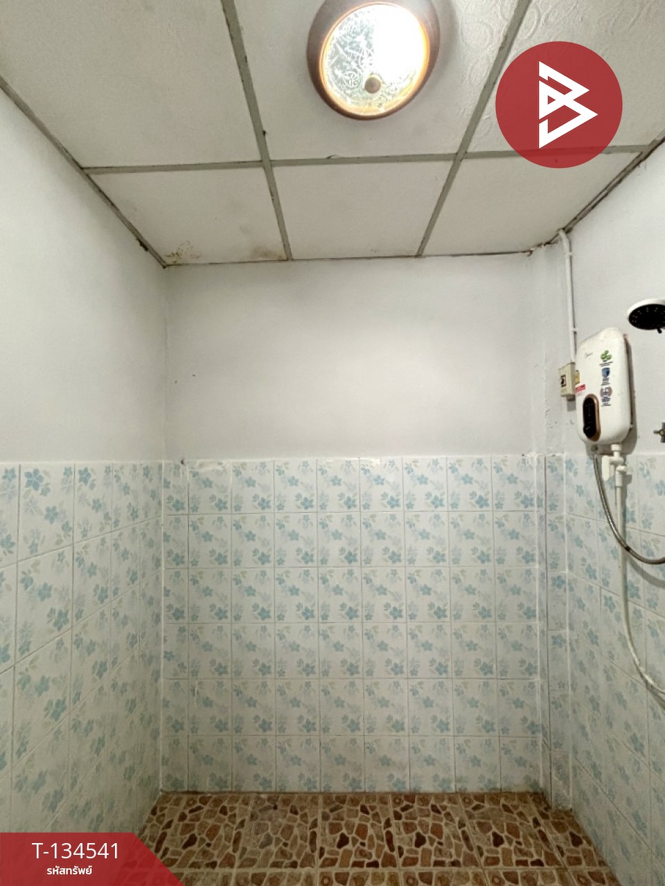 ขายบ้านเดี่ยว โครงการบ้านเอื้ออาทรลำพูน เหมืองง่า ลำพูน 13