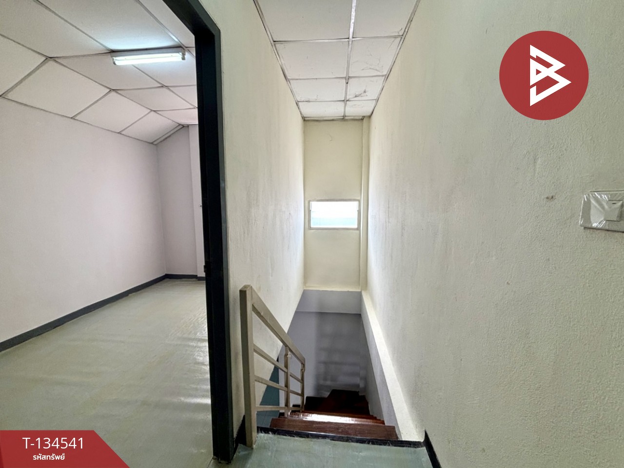 ขายบ้านเดี่ยว โครงการบ้านเอื้ออาทรลำพูน เหมืองง่า ลำพูน 8