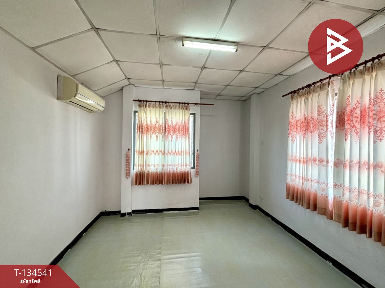 ขายบ้านเดี่ยว โครงการบ้านเอื้ออาทรลำพูน เหมืองง่า ลำพูน 9