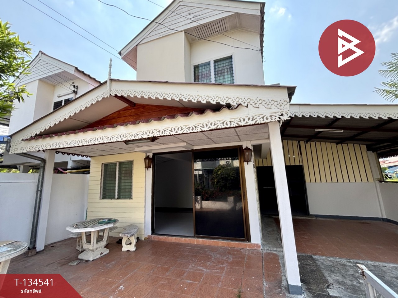 ขายบ้านเดี่ยว โครงการบ้านเอื้ออาทรลำพูน เหมืองง่า ลำพูน 3